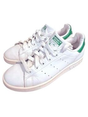 Adidas Originals Stan Smith Sneaker
Green/White.